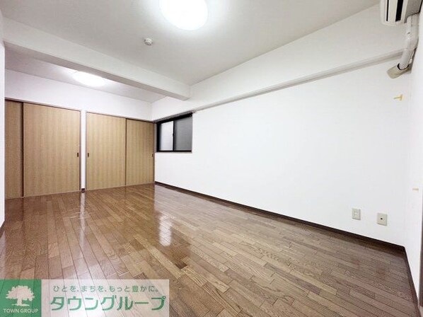 タウンズ幅下の物件内観写真